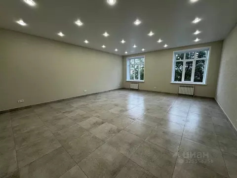 Помещение свободного назначения в Ульяновская область, Ульяновск ...