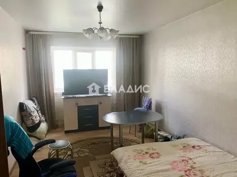 1-к кв. Иркутская область, Ангарск 251-й кв-л, 21 (32.3 м)