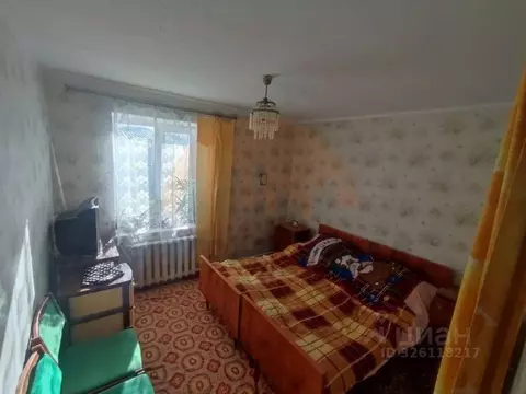 Дом в Крым, Сакский район, Митяевское с/пос, с. Шелковичное ул. 17 ...