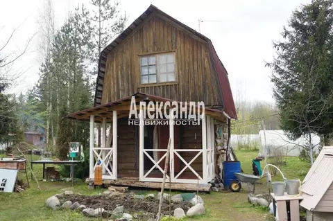Дом в Лисинское сельское поселение, товарищество собственников ...