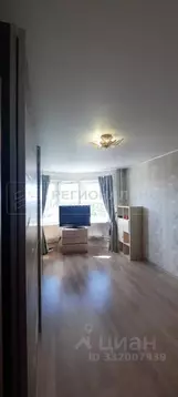 1-к кв. Московская область, Балашиха ул. Свердлова, 52/2 (40.0 м)