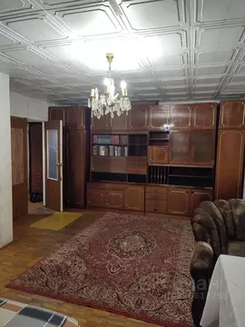 3-к кв. Москва Краснодарская ул., 51К2 (65.0 м)