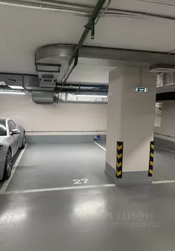 Гараж в Москва Старомонетный пер., 18 (15 м)