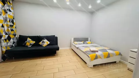 1-к кв. Марий Эл, Йошкар-Ола ул. Петрова, 29 (36.0 м)