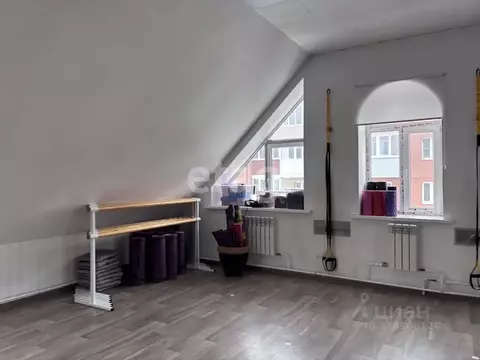 Офис в Ярославская область, Ярославский муниципальный округ, д. ...