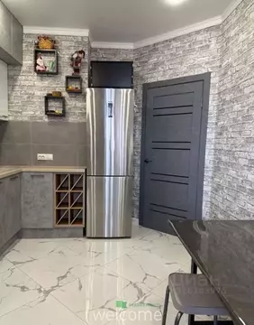 2-к кв. Ставропольский край, Ставрополь ул. Пирогова, 5Ак7 (55.0 м)