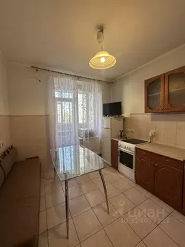 1-к кв. Санкт-Петербург 1-й Рабфаковский пер., 3 (38.0 м)