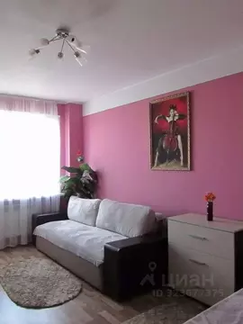 1-к кв. Ярославская область, Ярославль Балтийская ул., 3 (46.0 м)