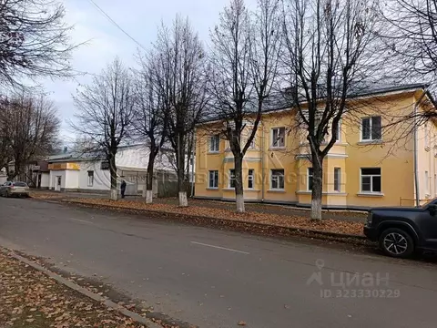 Комната Ленинградская область, Лодейное поле просп. Урицкого, 5 (18.6 ...