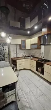 2-к кв. Белгородская область, Губкин Севастопольская ул., 107 (63.4 м)