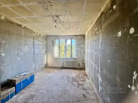 1-к кв. Владимирская область, Костерево г. Петушинский муниципальный ...