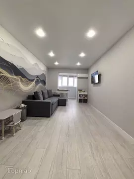 1-к кв. Волгоградская область, Волгоград Новоремесленная ул., 3 (41.6 ...