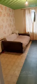 Комната Ярославская область, Ярославль проезд Ушакова, 2б (12.0 м)