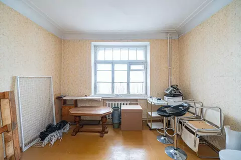 3-к кв. Севастополь ул. Льва Толстого, 15 (77.6 м)