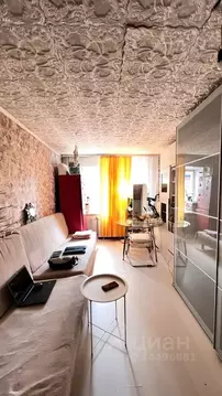 Комната Омская область, Омск Городок Нефтяников мкр, ул. Энтузиастов, ...