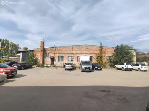 Склад (2027 м)