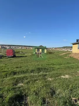 Участок в Крым, Симферопольский район, Трудовское с/пос, с. ...