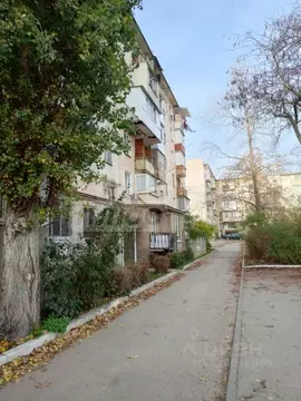 2-к кв. Севастополь ул. Истомина, 31 (42.7 м)