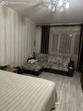 1-комнатная квартира: Ставрополь, улица Пирогова, 38Б (46 м)