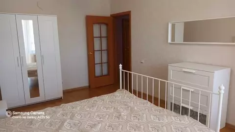 2-к кв. Башкортостан, Уфа ул. Достоевского, 100/1 (86.0 м)