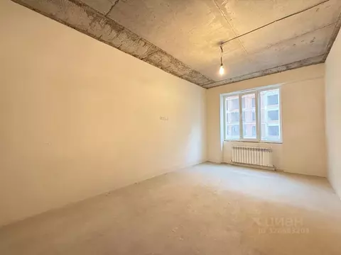 2-к кв. Кабардино-Балкария, Нальчик Московская ул. (64.0 м)