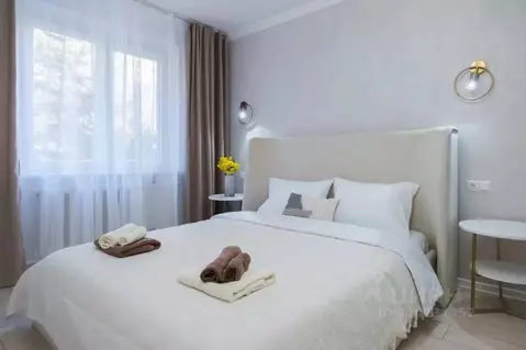 2-к кв. Краснодарский край, Сочи Гагарина мкр, ул. Красноармейская, 19 ...