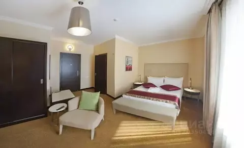 Комната Челябинская область, Челябинск ул. Труда, 197