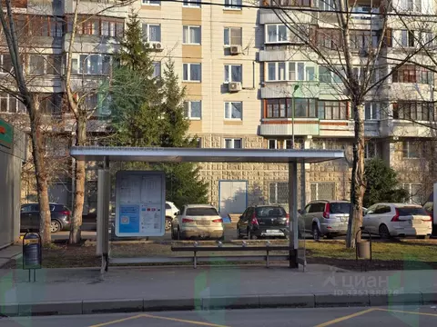 Помещение свободного назначения в Москва ул. Пестеля, 6 (57 м)