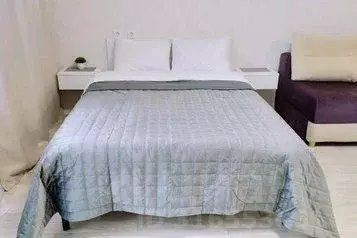 1-к кв. Красноярский край, Красноярск Вербная ул., 5 (36.0 м)