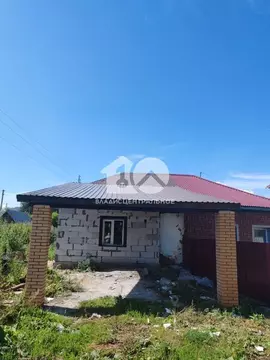 Дом в Новосибирская область, Бердск ул. Калинина (66 м)