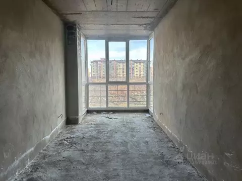 2-к кв. Северная Осетия, Владикавказ ул. Билара Кабалоева, 20А (62.0 ...