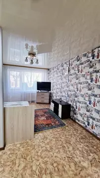 1-к кв. Амурская область, Благовещенск Комсомольская ул., 42 (28.2 м)