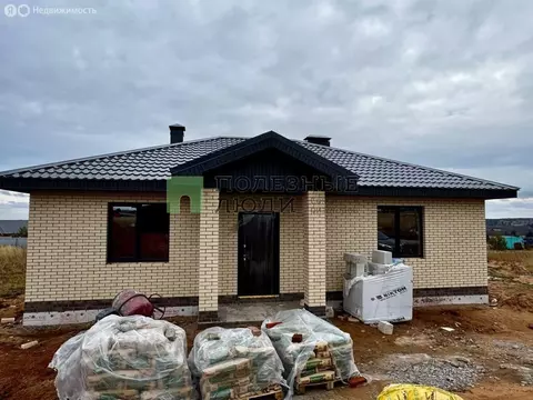 Дом в Ижевск, Культурная улица, 13 (90 м)