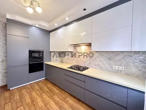 3-к кв. Башкортостан, Уфа ул. Академика Королева, 2 (92.9 м)