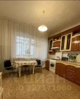 3-к кв. Саха (Якутия), Якутск ул. Свердлова, 16/2 (77.4 м)