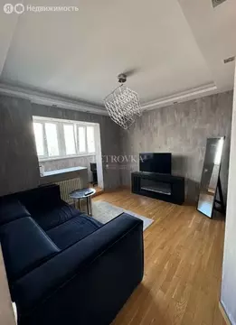 1-комнатная квартира: Москва, шоссе Энтузиастов, 11Ак1 (38.4 м)