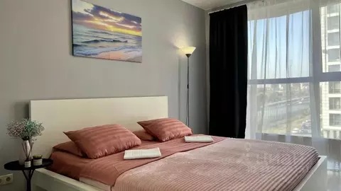 1-к кв. Московская область, Балашиха просп. Ленина, 32д (42.0 м)