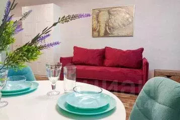 1-к кв. Новосибирская область, Новосибирск ул. Сибиряков-Гвардейцев, ...