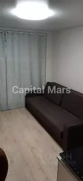 1-к кв. Москва Аминьевское ш., 5 (16.0 м)