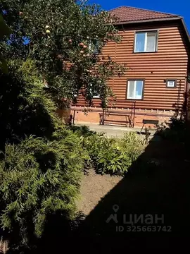 Дом в Саратовская область, Энгельс ул. 1-я Речная, 22 (114 м)