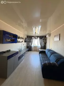 3-комнатная квартира: Челябинск, улица Захаренко, 17 (68.9 м)