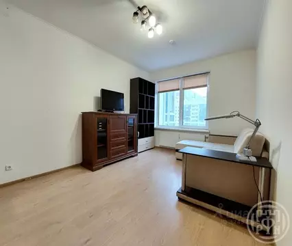 1-к кв. Санкт-Петербург Комендантский просп., 62 (32.0 м)