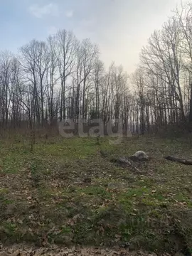 Участок в Адыгея, Майкопский район, Абадзехское с/пос, Новосвободная ...