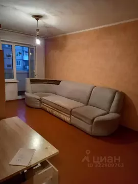 1-к кв. Хакасия, Черногорск ул. Калинина, 28 (31.0 м)