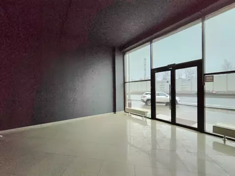 Торговая площадь в Москва, Москва, Троицк ш. Калужское, 50 (118 м)