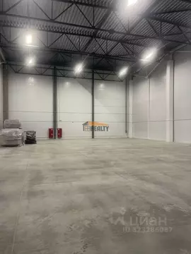 Производственное помещение в Московская область, Солнечногорск ...