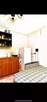 Комната Новосибирская область, Новосибирск Каменская ул., 26