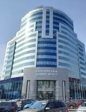 Офис в Калининградская область, Калининград Московский просп., 40 (168 ...
