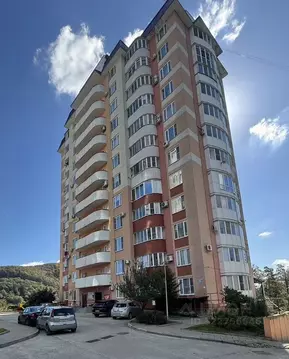 2-к кв. Краснодарский край, Туапсе ул. Кириченко, 90 (75.0 м)