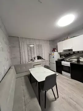 1-к кв. Татарстан, Казань ул. Наиля Юсупова, 11 (39.0 м)